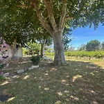 Du Mas - Provencal Avec Jardin Commun 公寓 *