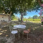 Du Mas - Provencal Avec Jardin Commun 公寓 *