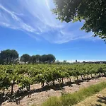 Du Mas - Provencal Avec Jardin Commun 公寓 *