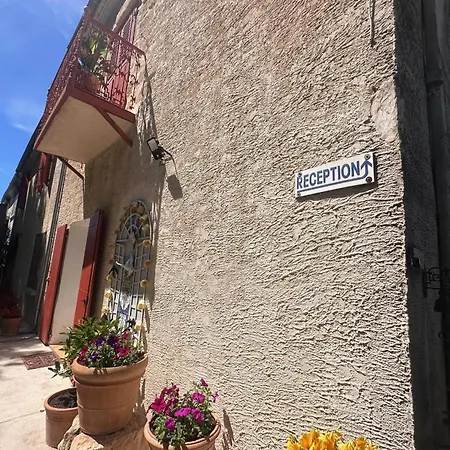 Du Mas - Provencal Avec Jardin Commun Daire Aigues-Mortes