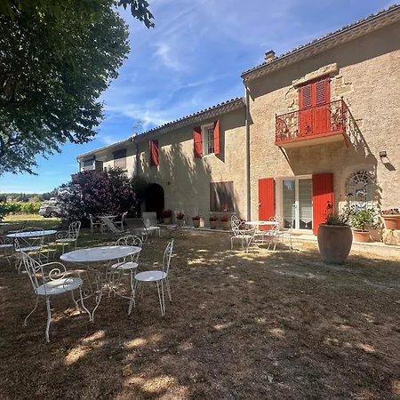 Du Mas En Camargue Proche Appartamento