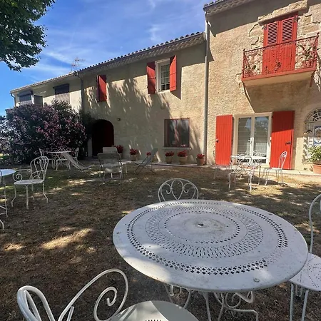 Appartamento Du Mas En Camargue Proche