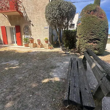 Du Mas Sejour En Camargue Proche